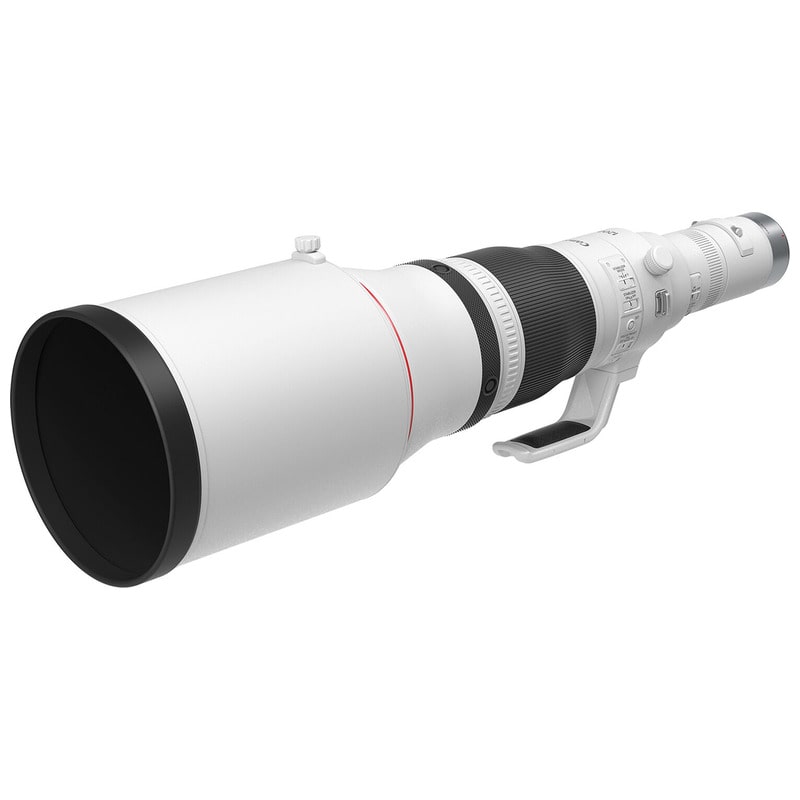 RF1200mm F8 L IS USM
