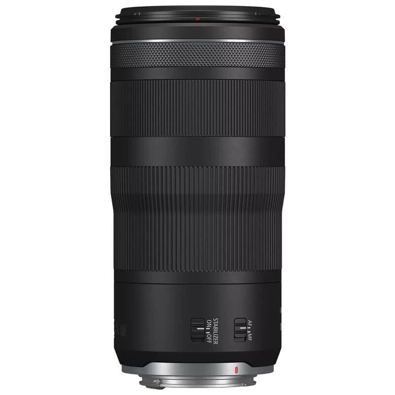 RF100-400mm F5.6-8 IS USM