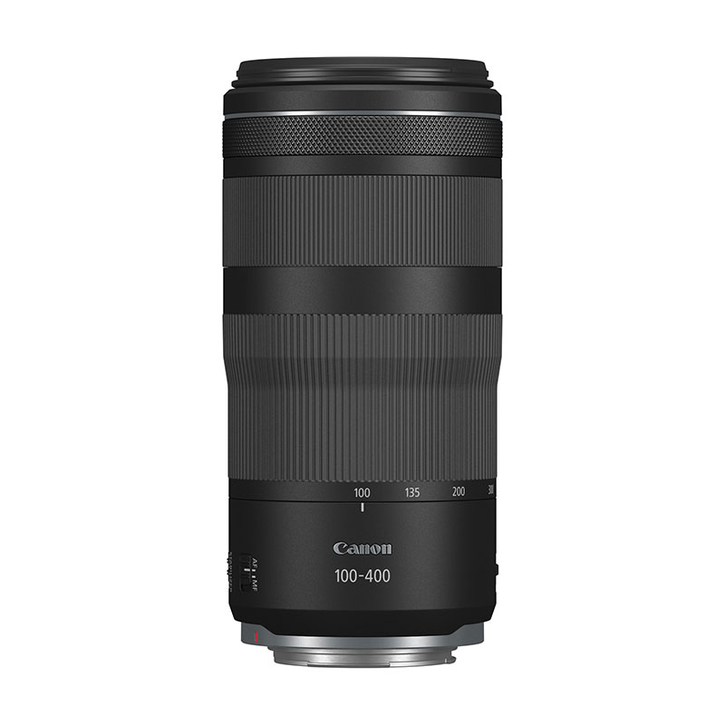 再入荷お得 キヤノン RF100-400mm F5.6-8 IS USM ：カメラのキタムラ