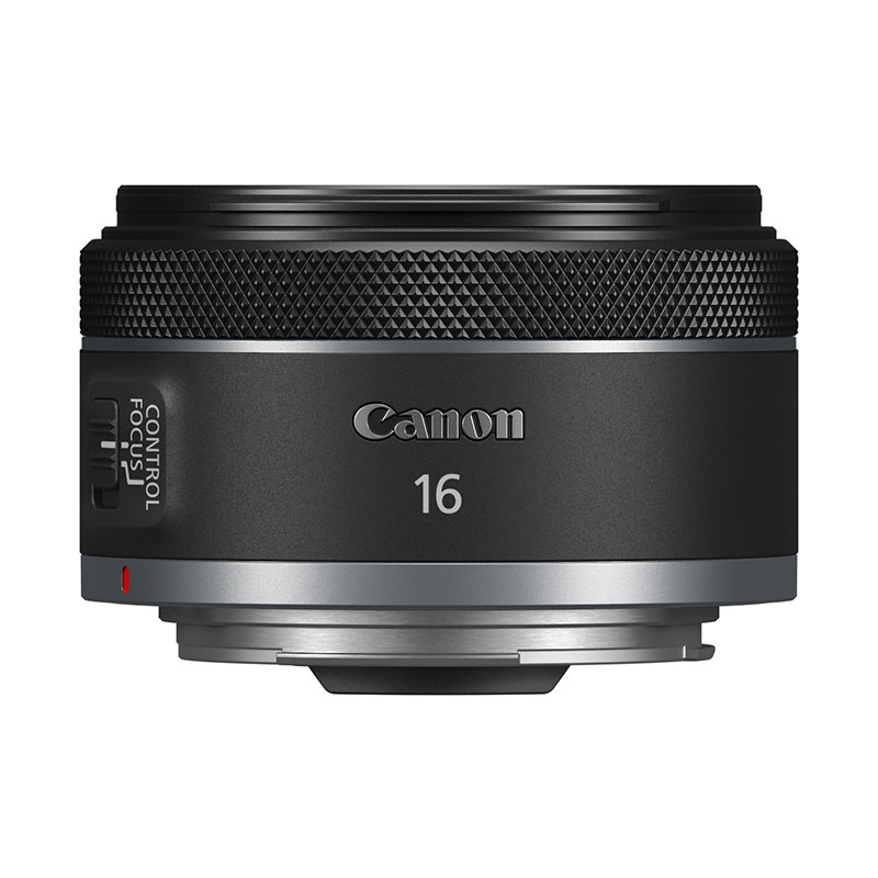 【送料込み！美品です！】Canon RF16mm F2.8 STM