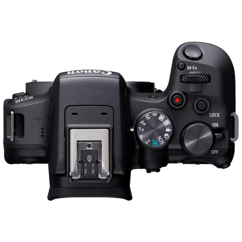 EOS R10 ボディー