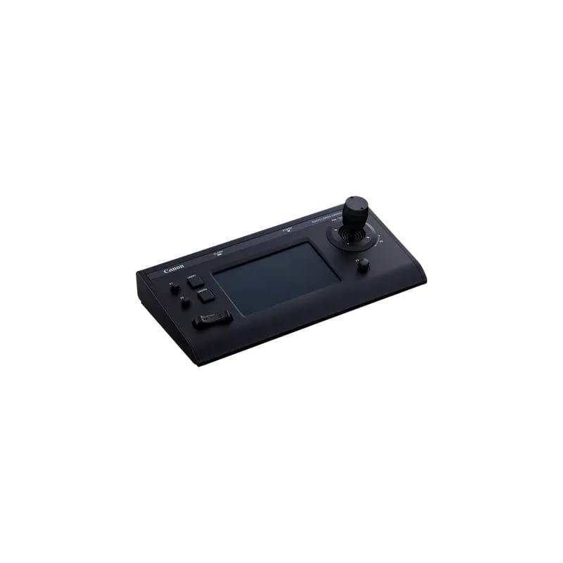 リモートカメラコントローラー RC-IP100