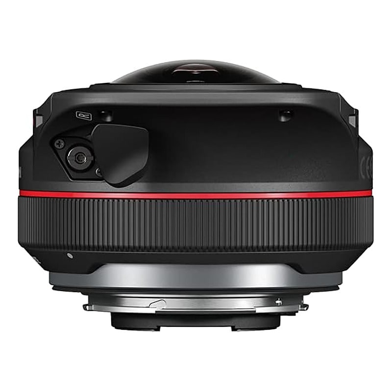 RF5.2mm F2.8 L DUAL FISHEYE