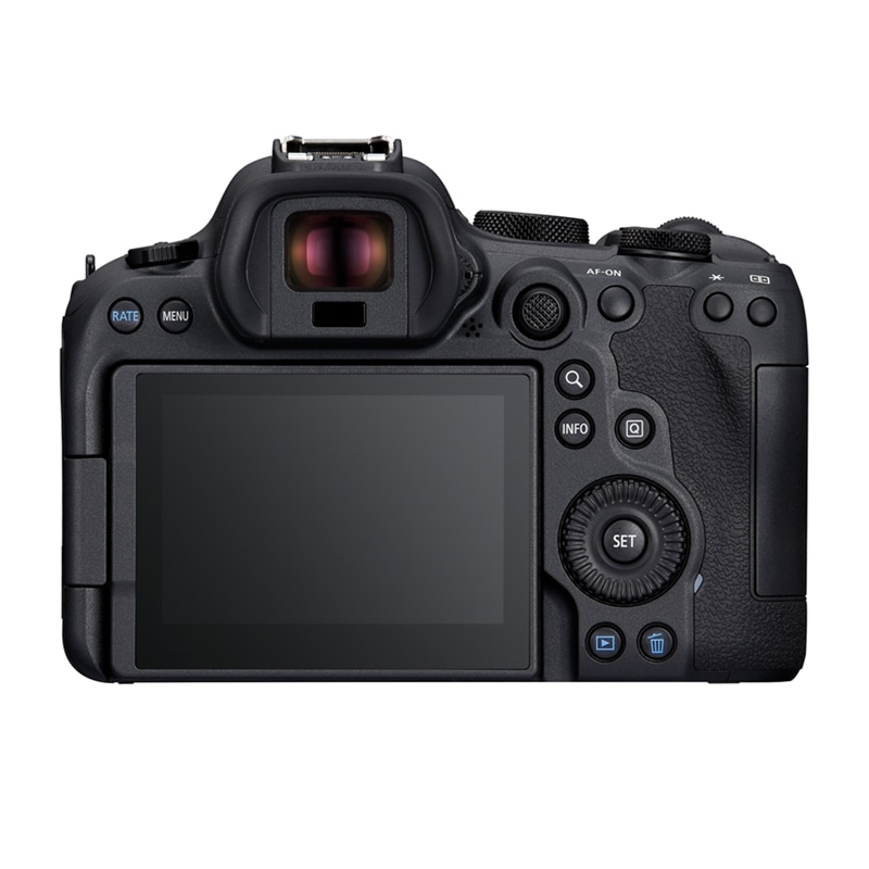Canon EOS R6 美品 純正バッテリー3個つき
