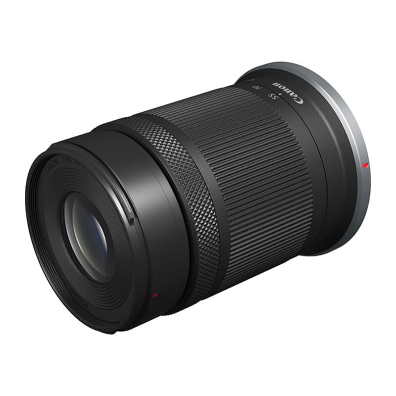 RF-S55-210mm F5-7.1 IS STM