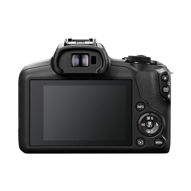 EOS R100 ダブルズームキット