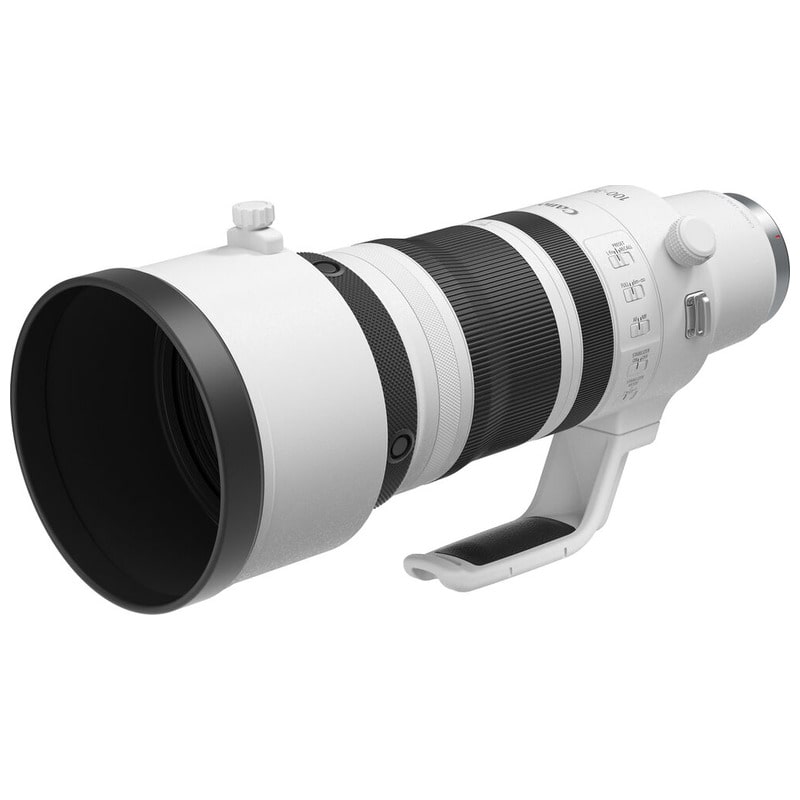 RF100-300mm F2.8 L IS USM