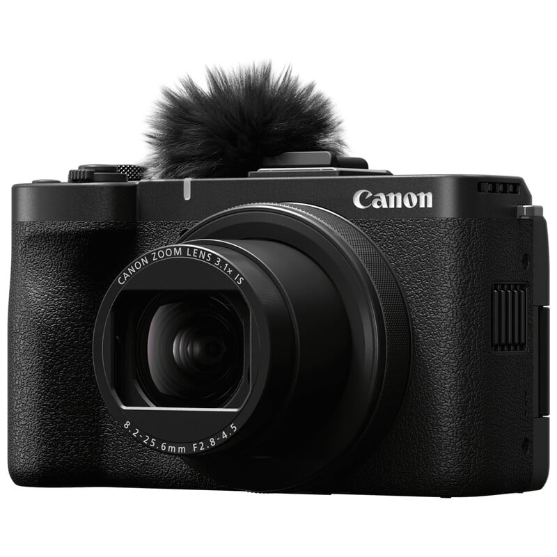 PowerShot V1