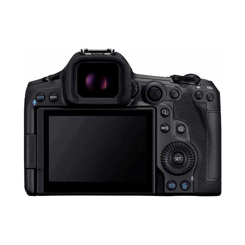 EOS R5 Mark II RF24-105L IS USM レンズキット