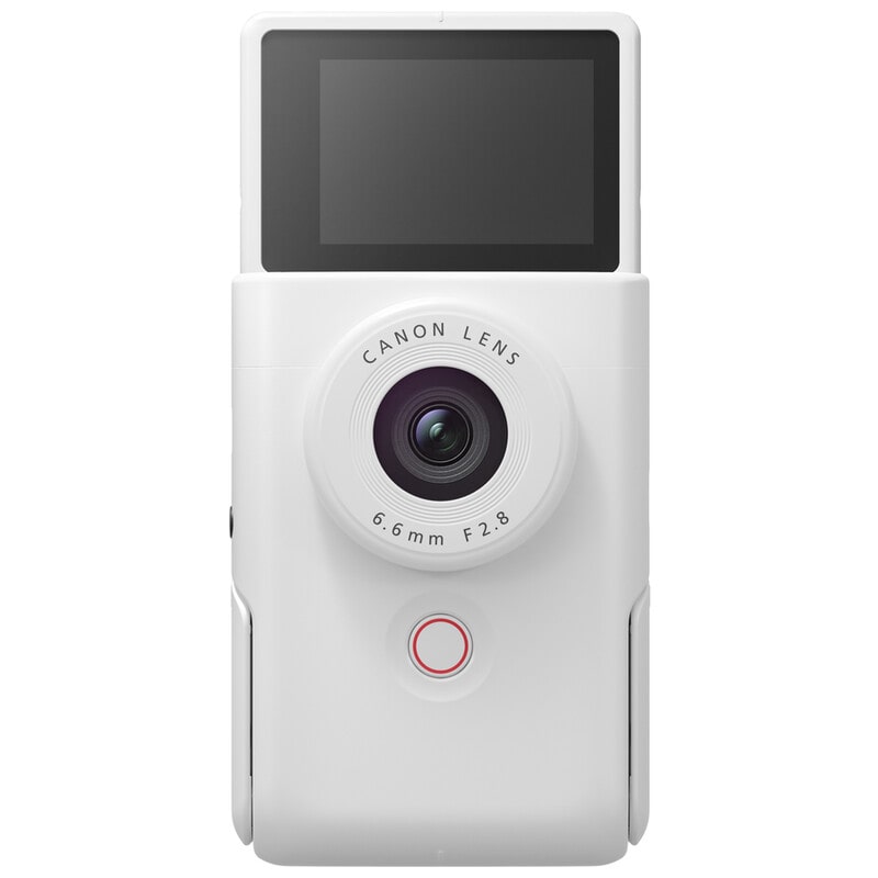 PowerShot V10 ホワイト