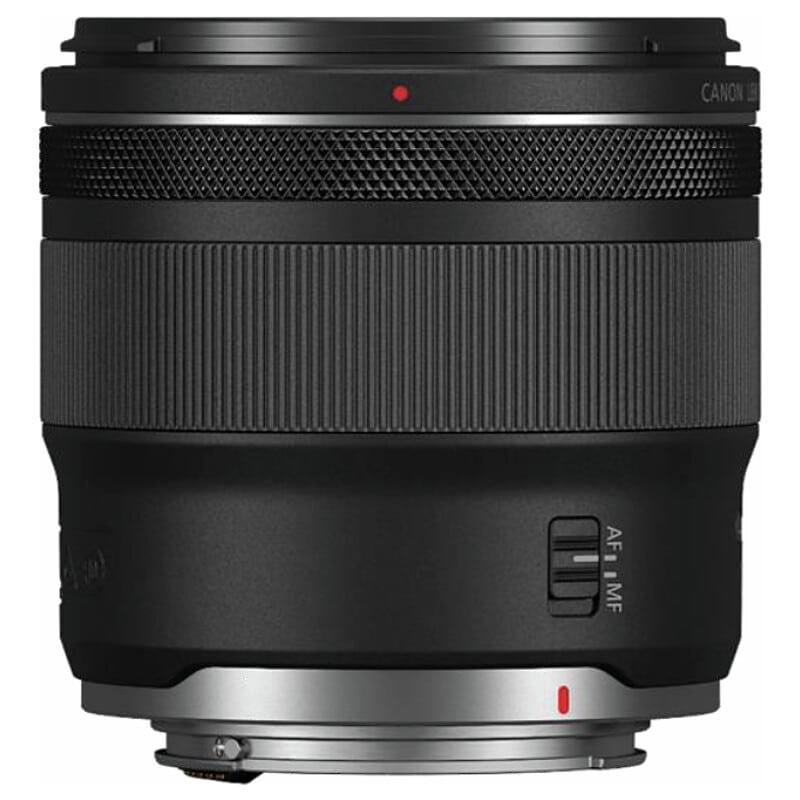 RF45mm F1.2 STM（2025年11月下旬発売予定）