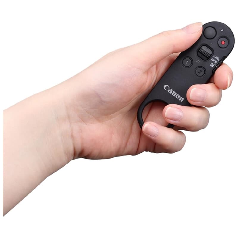 ワイヤレスリモートコントローラー BR-E2(2026年6月下旬発売予定)