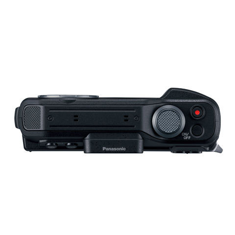 LUMIX FT7 ブラック DC-FT7-K