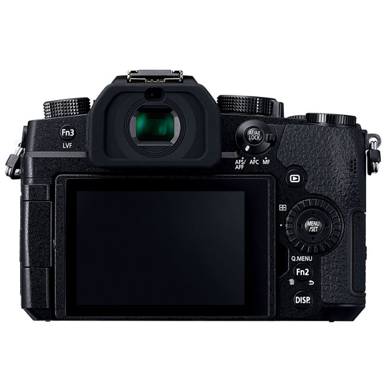 LUMIX G99 ボディ DC-G99-K