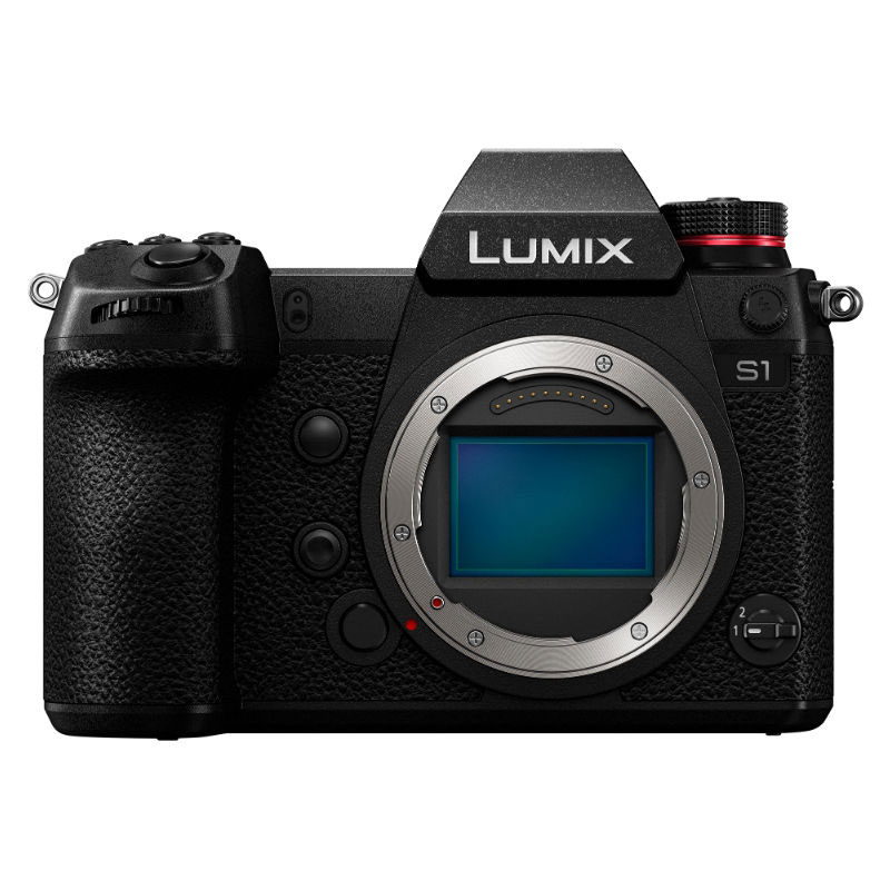 LUMIX S1 ボディ DC-S1