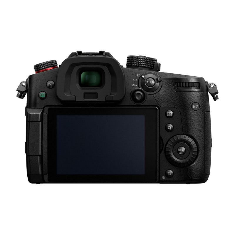 LUMIX GH5II レンズキット DC-GH5M2M