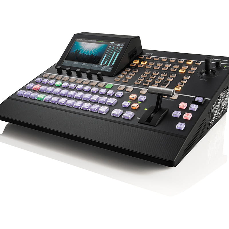 AV-UHS500 ライブスイッチャー