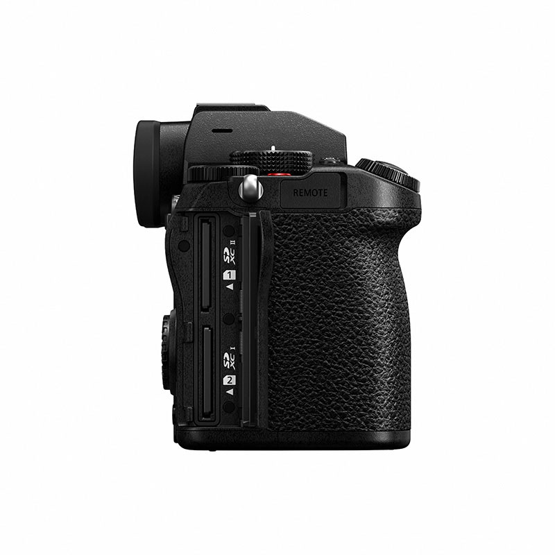 LUMIX S5 ボディ DC-S5