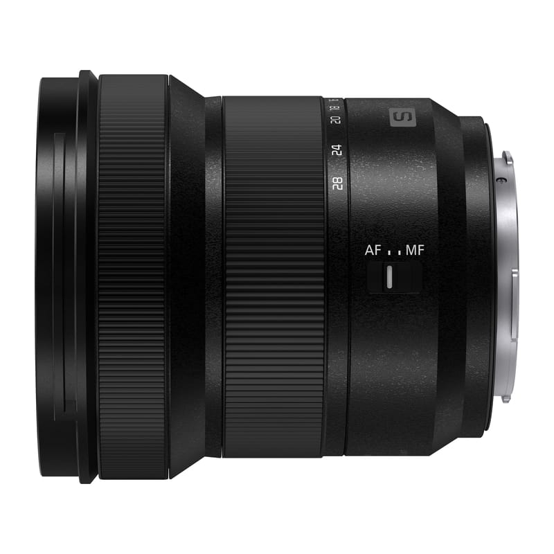 LUMIX S 14-28mm F4-5.6 MACRO S-R1428