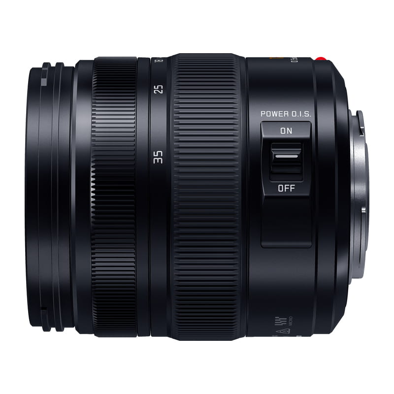 LEICA DG VARIO-ELMARIT 12-35mm/F2.8 ASPH./POWER O.I.S. H-ES12035