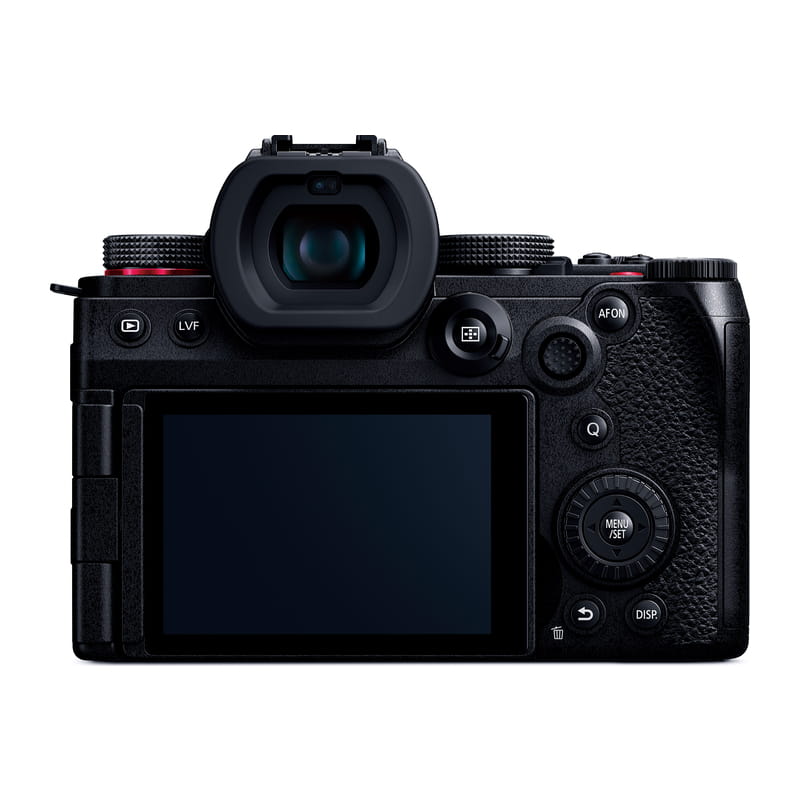 LUMIX G9 PROII 標準ズームレンズキット DC-G9M2L