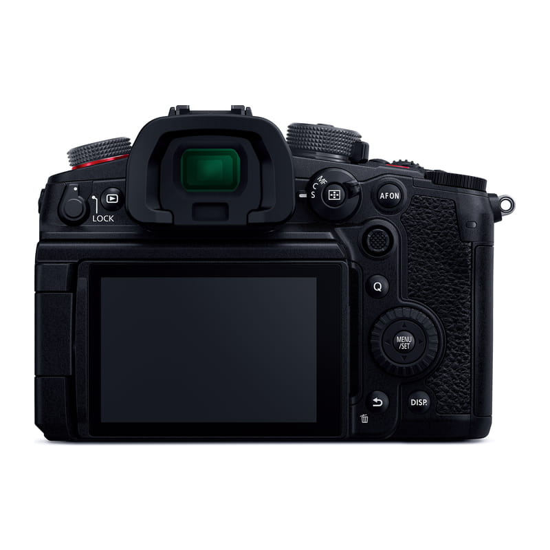 LUMIX GH7 ボディ DC-GH7