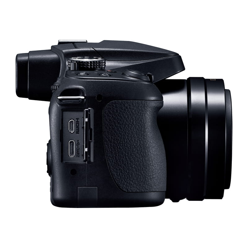 LUMIX FZ85D DC-FZ85D