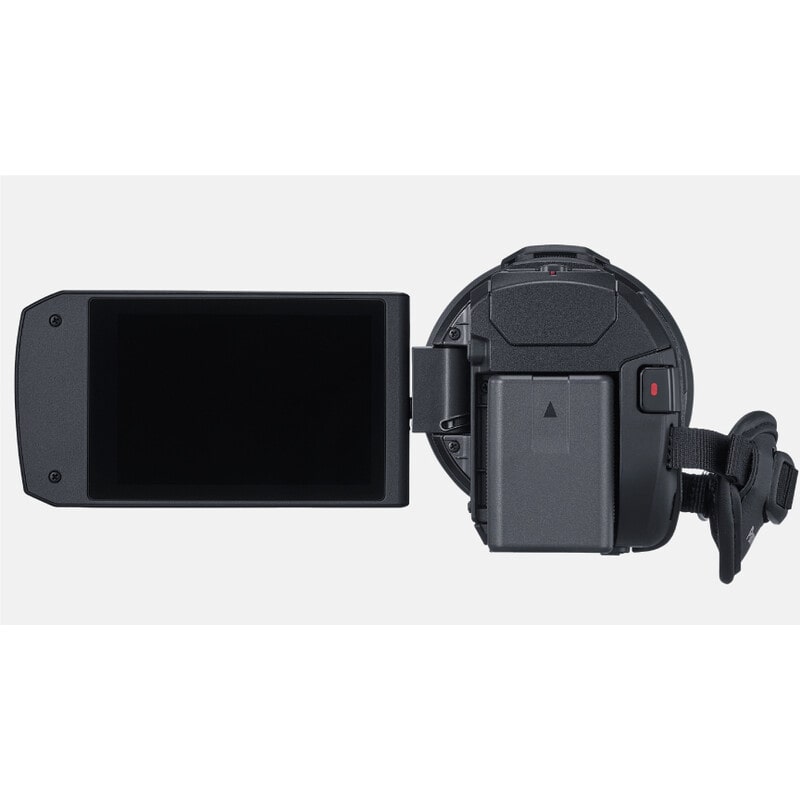 HC-V900 ブラック HC-V900-K