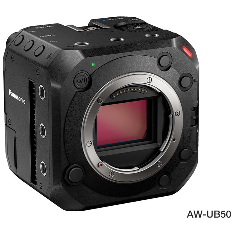 AW-UB50