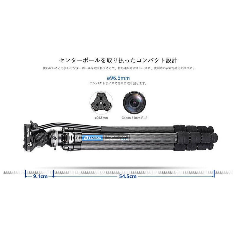 LS-324CEX+BV-10