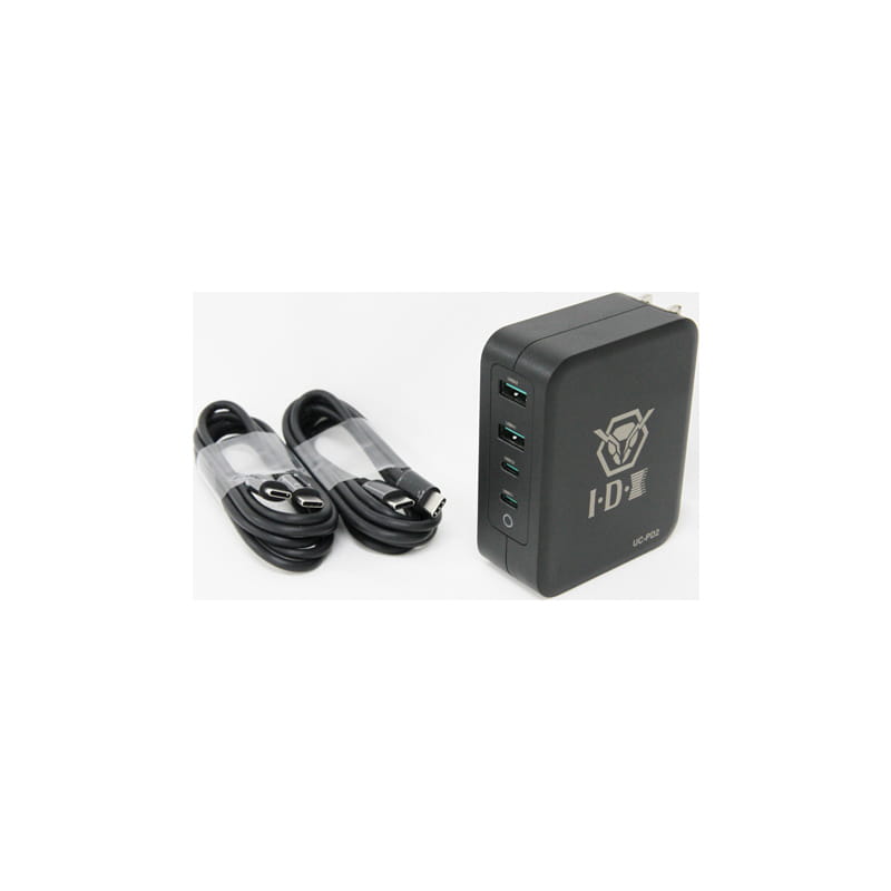 UC-PD2 USB PD充電器