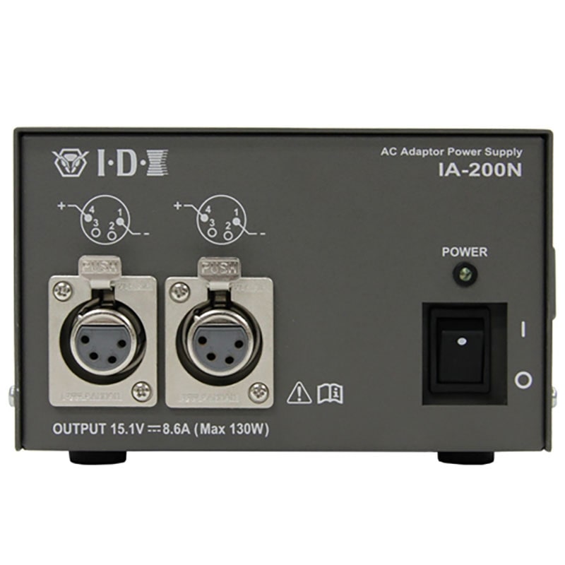 IA-200N 130W ACアダプター