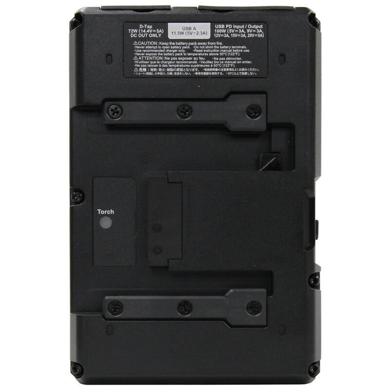 HV-320B