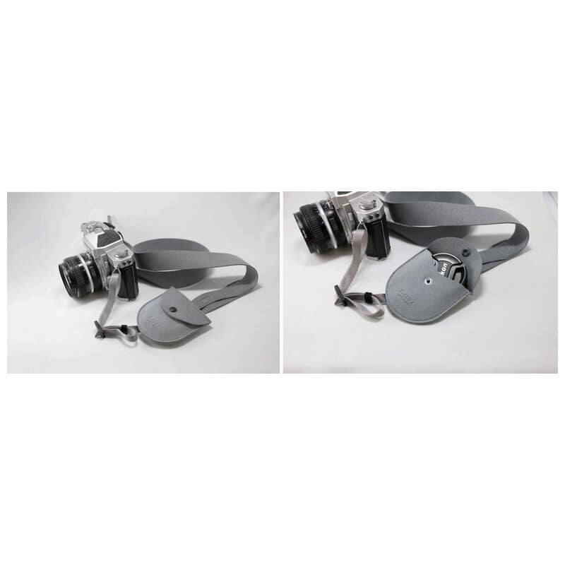 エアーストラップ グレー CAS-100 GRY