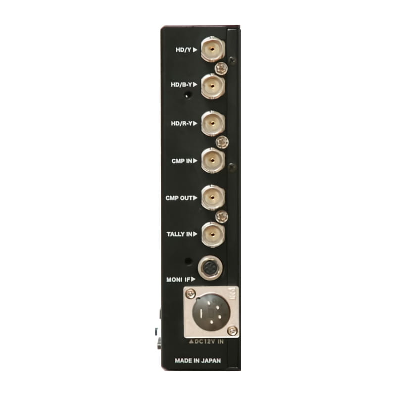 LVM-89W 8.9インチモニター