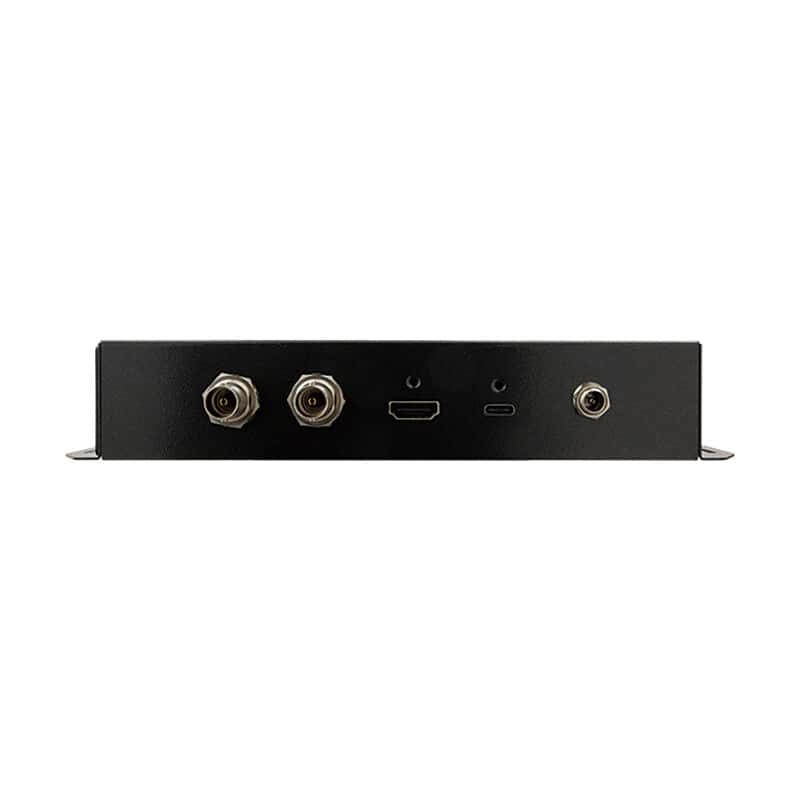 VPUC-SH1STD 12G-SDI to HDMI 2.0コンバーター