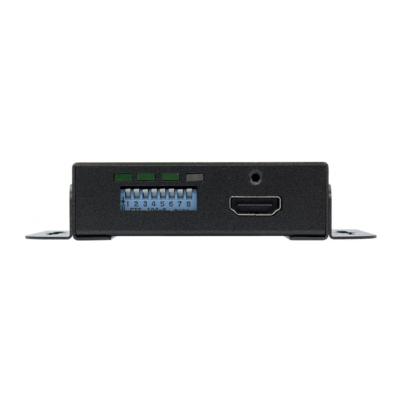 VPC-HS5 HDMI to SDI コンバーター