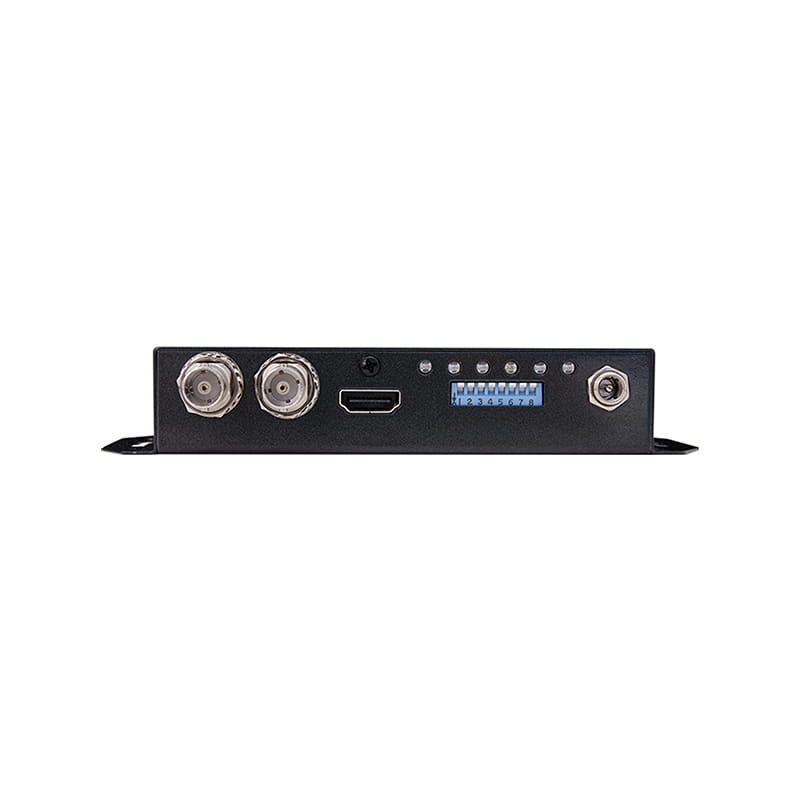 VideoPro VPC-MX5 [ANALOG to HDMI/SDI コンバーター]｜新品通販