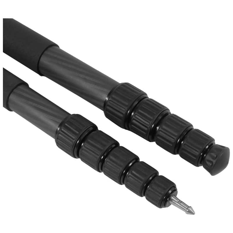GMHS161A専用1脚 HogWorkz Long Angled Adjustable Highway Foot Pegs & Clamps