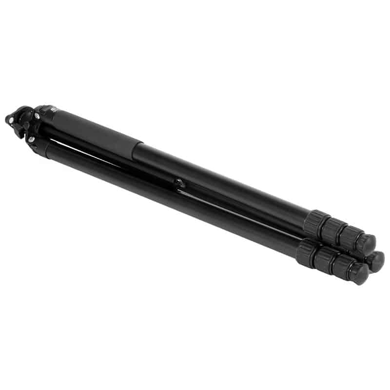 TSA324AJ 大型アルミ4段システマティック三脚