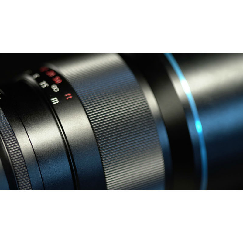 SR-MEK7E [50MM F1.8 1.33X アナモルフィックレンズ ソニーEマウント]