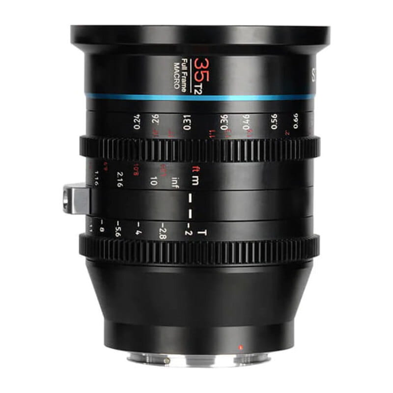Macro フルフレーム シネマレンズ 3本セット PL mount Jupiter Set A-PL