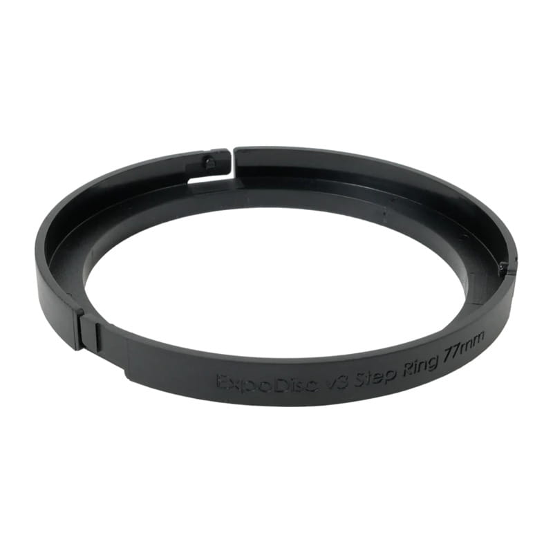 ExpoDisc v3 77mm