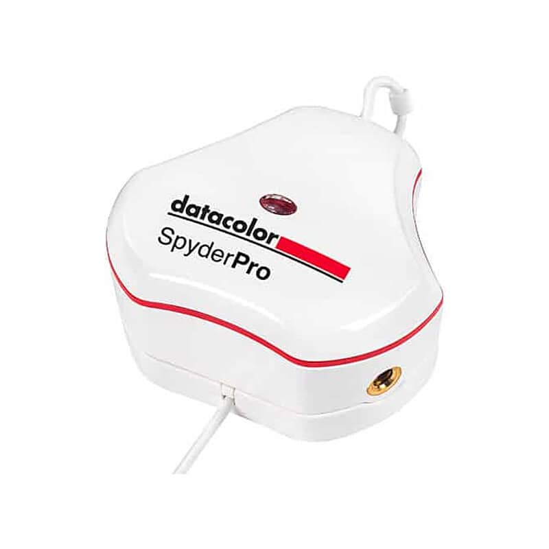 Spyder Photo/Video Kit