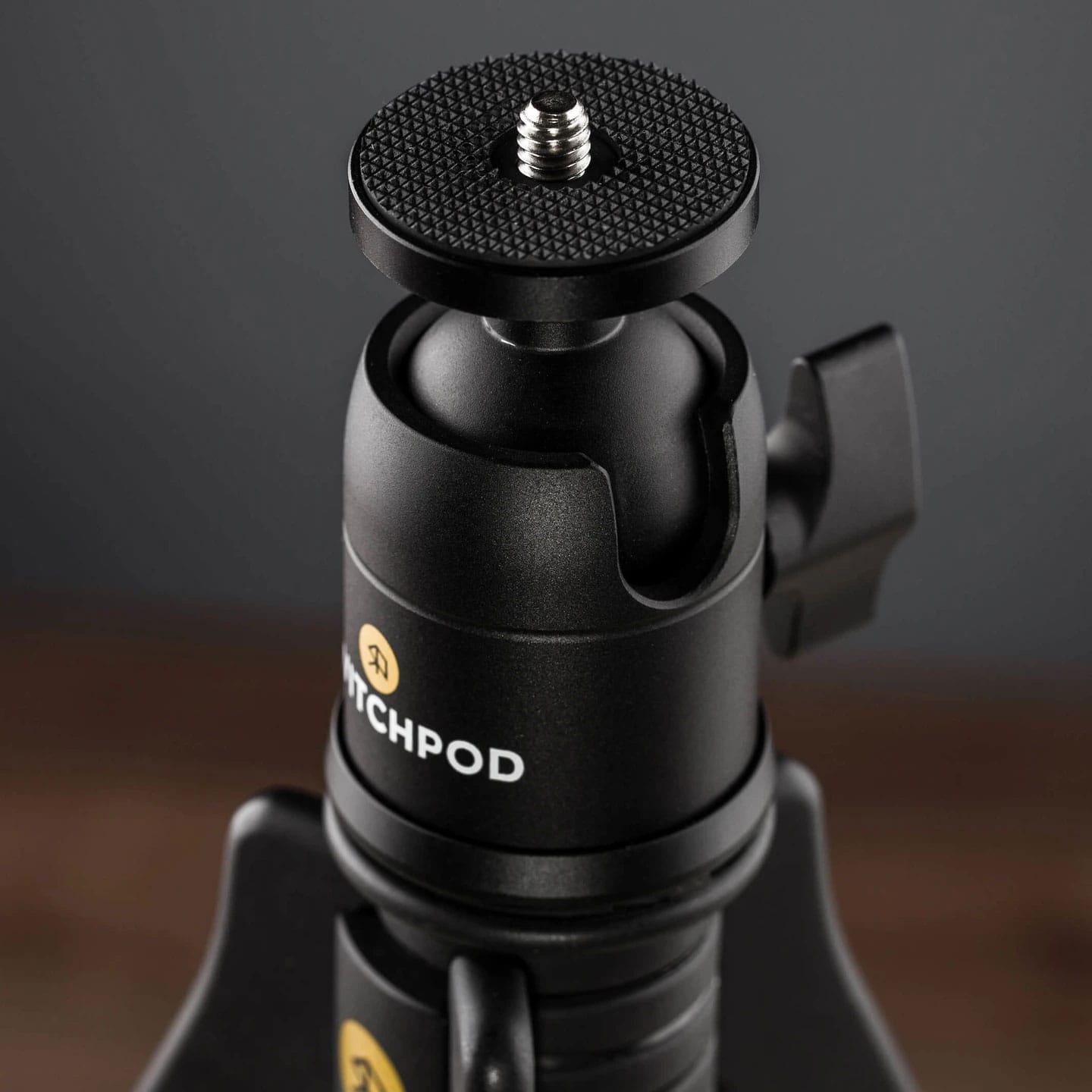 SwitchPod ボールヘッド