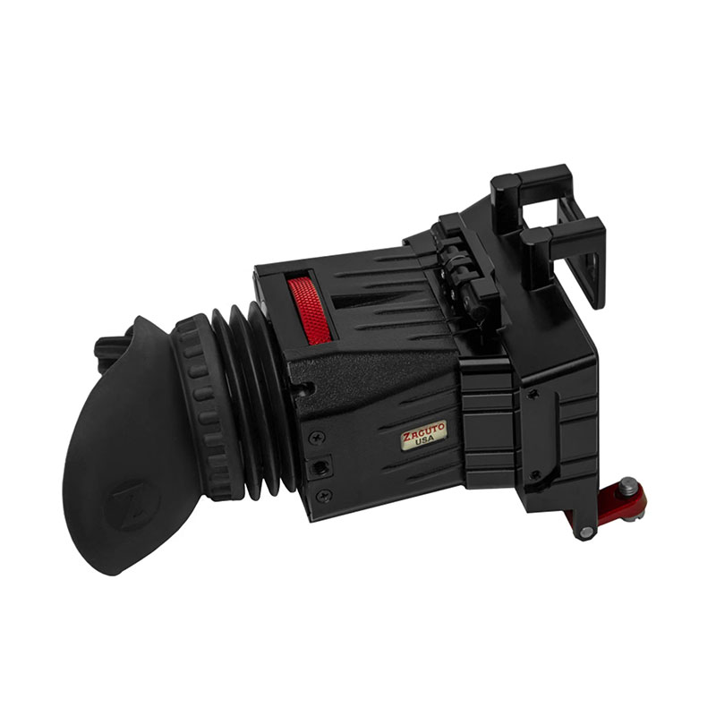 C500MarkII/C300MarkIII用 Zファインダー Z-FIND-C5