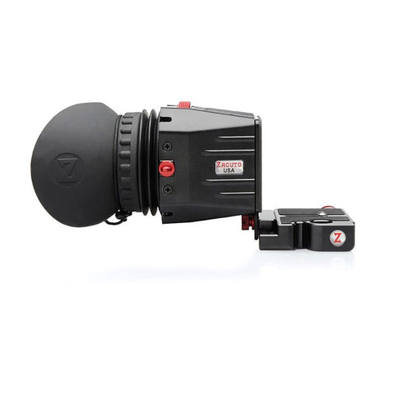 Zファインダープロ 2.5x 3.2型取付フレーム付 Z-FIND-PRO232