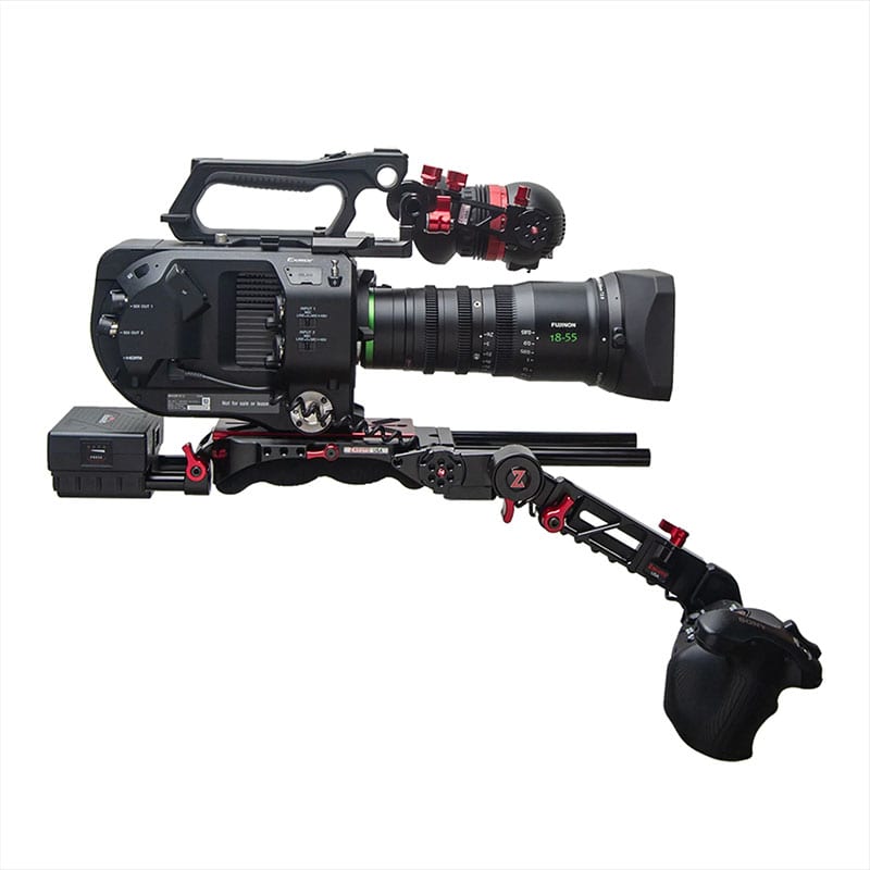 FS7用リコイルプロV2 Z-S7R-P2