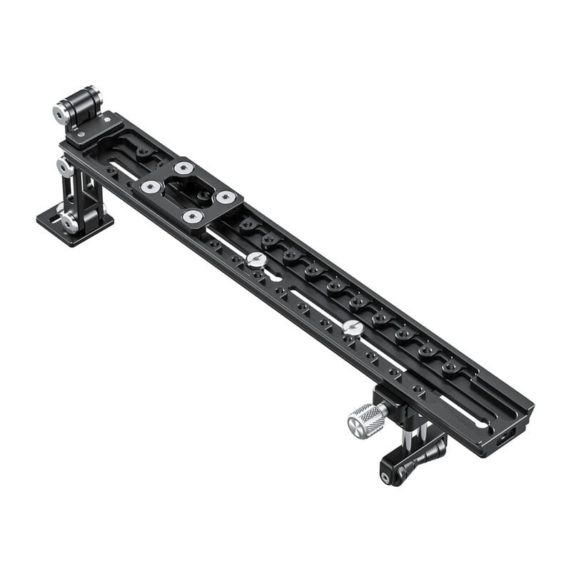 VR-380KIT マンフロット/ザハトラー用レンズサポート