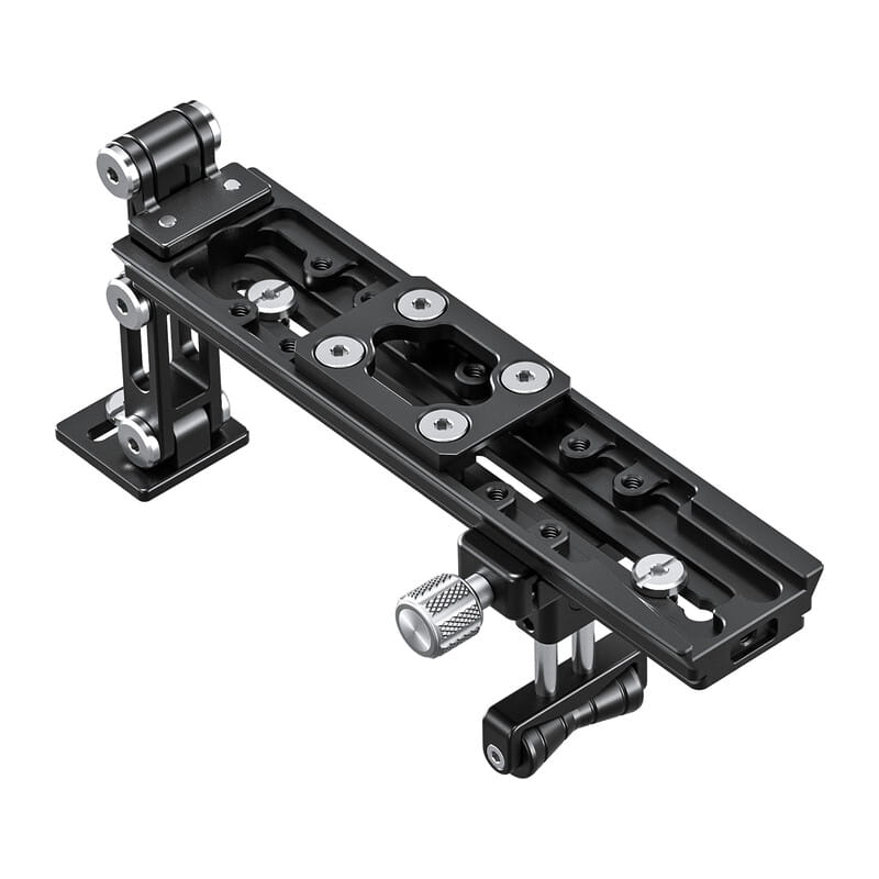 VR-220KIT マンフロット用レンズサポート